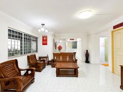 Blk 501 Woodlands Drive 14 (Woodlands), HDB 5 Rooms #609183681